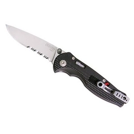 Klappmesser SOG Flash I