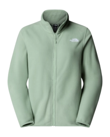 Fleece Vest The North Face Women Glacier Jacket Slate Moss