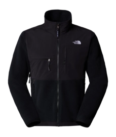 Fleecejas The North Face Men Retro Denali Jacket TNF Black