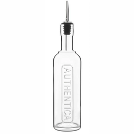 Bouteille d'Huile Luigi Bormioli Optima Authentica 500 ml