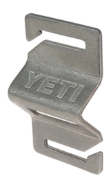 Ouvre-bouteille Yeti Molle Stainless Steel