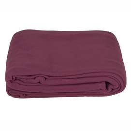 Fleece Deken De Witte Lietaer Flexa Lila