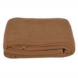 Fleecedecke De Witte Lietaer Flexa Taupe