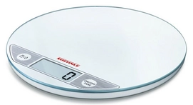 Soehnle Flip White Keukenweegschaal
