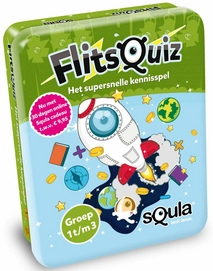 Kaartspel Identity Games sQula Flitsquiz 1 2 3