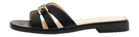 Tongs Guess Femme Realla Black