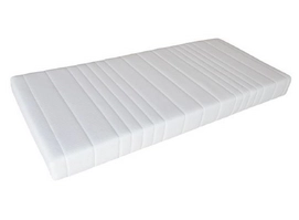 Matras Navarra Pocketvering