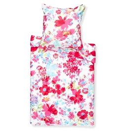 Bettwäsche Beddinghouse Flowerdale Renforcé
