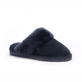 Bespaar 14% Dames Schoenen voor voor Platte schoenen voor Pantoffels Clarks Nancy Mocassin Winterpantoffels Voor in het Zwart 