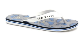 Flip Flops Ted Baker Flyxx Blau Herren