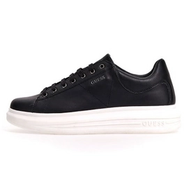 Baskets Guess Homme Vibo Black-Taille 41