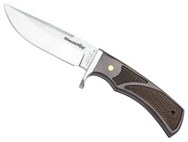 Hunting Knife Fox Knives Black Fox BF-005WD