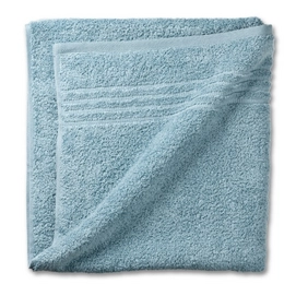 Bath Towel Kela Leonora Fog Blue (70 x 140 cm)