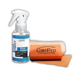 Anti-Condens CarPro Fog Fight Kit