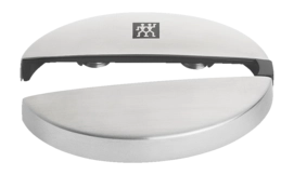 Foliesnijder Zwilling Sommelier Zilver