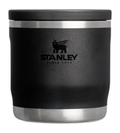 Food Jar Stanley The Adventure To-Go 0,35L Black 2.0