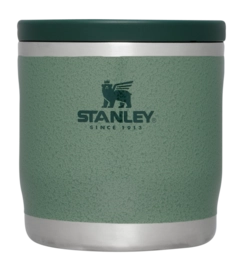 Food Jar Stanley The Adventure To-Go 0,35L Hammertone Green