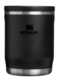 Food Jar Stanley The Adventure To-Go 0,53L Black 2.0