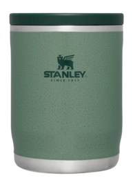 Food Jar Stanley The Adventure To-Go 0.53 L Hammertone Green