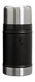 Food Jar Stanley the Legendary 0.7L Black 2.0