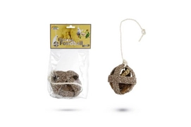 Fitness Foodball Grit Quiko 100 gram