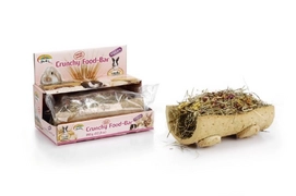 Crunchy Foodbar Knaagdier Quiko Flowers