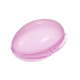 Steriliseerei Fopspeen Difrax Girl