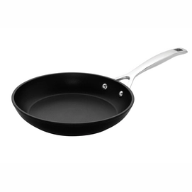 Frying Pan Le Creuset Les Forgées Black 20 cm