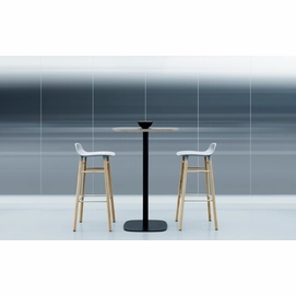 form bar