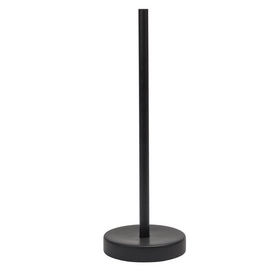 Reserverolhouder Aquanova Forte Black
