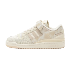Adidas Forum 84 Low Cream White/Wonder White/Sand Strata