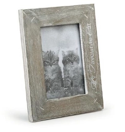 Fotolijst Design By Lotte My Favorite Cat