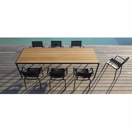 FOUR_bamboo_table_black_frame_new_banner