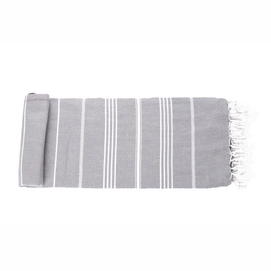 Call it Fouta Classic Anthracite