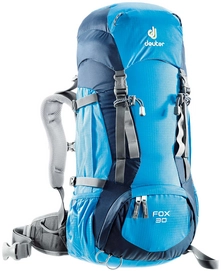Backpack deuter Fox 30 Turquoise Midnight