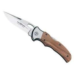 Vouwmes Fox Knives Elite Olijf