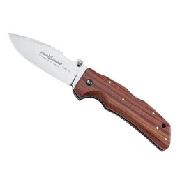 Jachtmes Fox Knives Forest Bruin