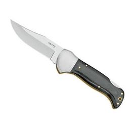 Vouwmes Forest Micarta Fox Knives