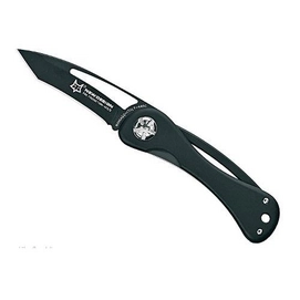 Vouwmes Fox Knives New Design Zwart