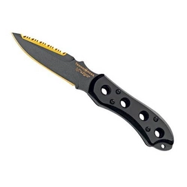Survivalmes Fox Knives TechnoReef