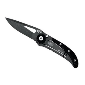 Vouwmes Fox Knives Trendy Fox G10 Zwart