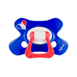 Fopspeen Difrax Natural 18+ M France