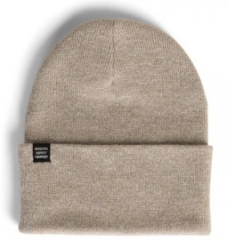 Muts Herschel Supply Co. Frankfurt Heather Oatmeal