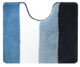 WC-Matte Sealskin Franklin Blau