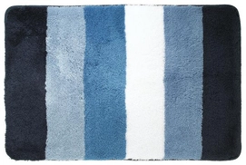 Badmat Sealskin Franklin Blue