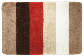 Badmat Sealskin Franklin Brique