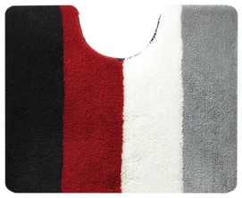 WC-Matte Sealskin Franklin Grau