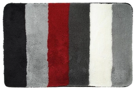 Tapis De Bain Sealskin Franklin Gris