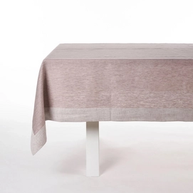 Tablecloth Libeco Frascati Fig Linen
