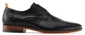 Rehab Men Fred Basic Black